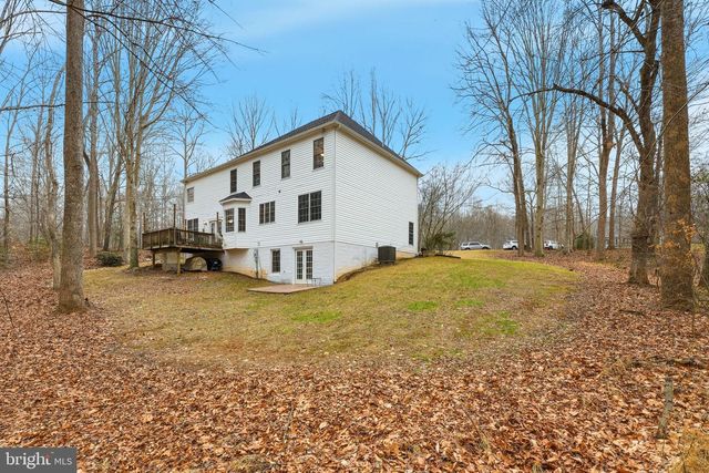 17291 PEPPERSTOCK LN, Jeffersonton, VA 22724