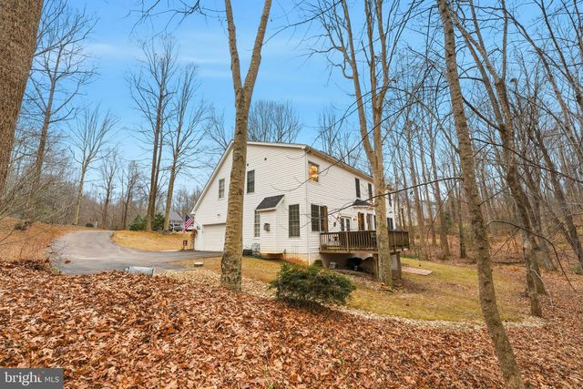 17291 PEPPERSTOCK LN, Jeffersonton, VA 22724