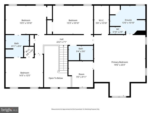17291 PEPPERSTOCK LN, Jeffersonton, VA 22724