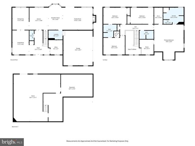 17291 PEPPERSTOCK LN, Jeffersonton, VA 22724