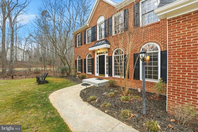 17291 PEPPERSTOCK LN, Jeffersonton, VA 22724