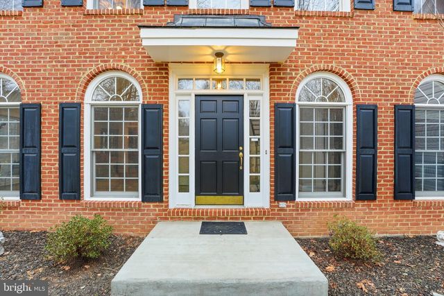 17291 PEPPERSTOCK LN, Jeffersonton, VA 22724