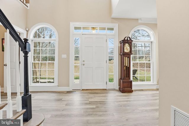 17291 PEPPERSTOCK LN, Jeffersonton, VA 22724