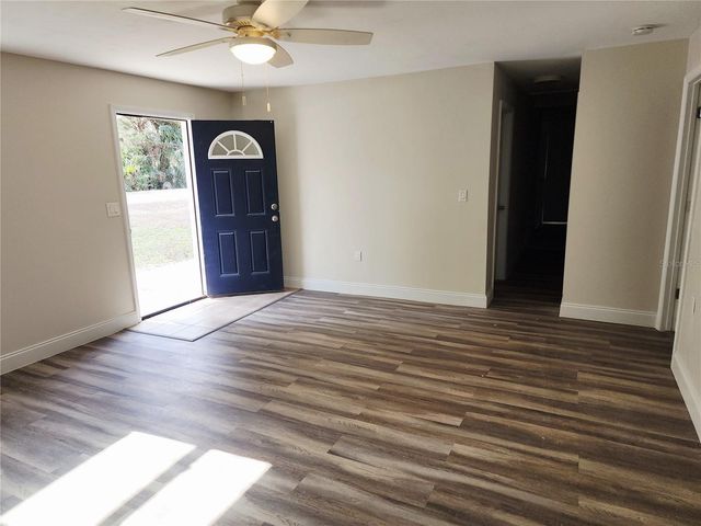 8150 SW 80TH TRAIL, Trenton, FL 32693