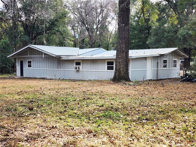 8150 SW 80TH TRAIL, Trenton, FL 32693