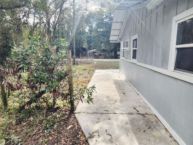 8150 SW 80TH TRAIL, Trenton, FL 32693