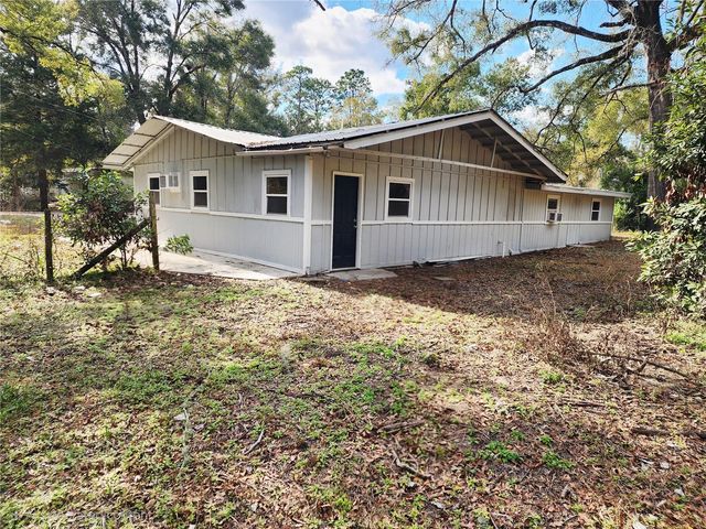 8150 SW 80TH TRAIL, Trenton, FL 32693