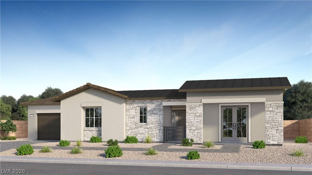 181 Sunnyvale Spring Street, Las Vegas, NV 89138