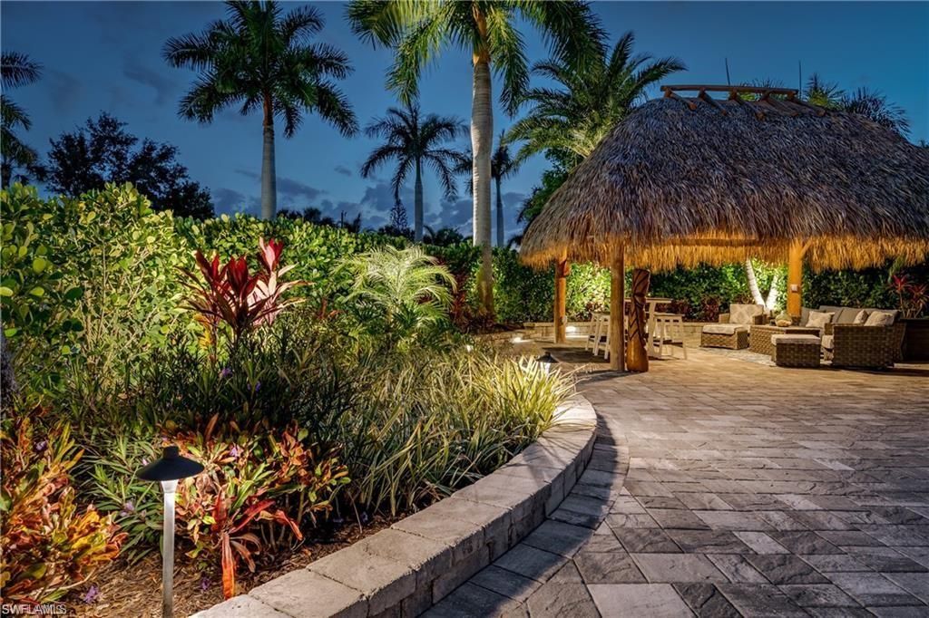 13526 Snook CIR, NAPLES, FL 34114 — exterior