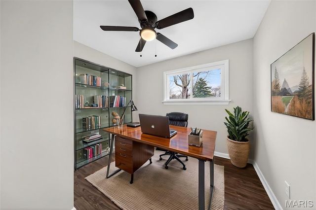 127 Ivy Court, Ballwin, MO 63011