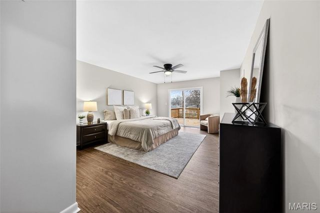 127 Ivy Court, Ballwin, MO 63011