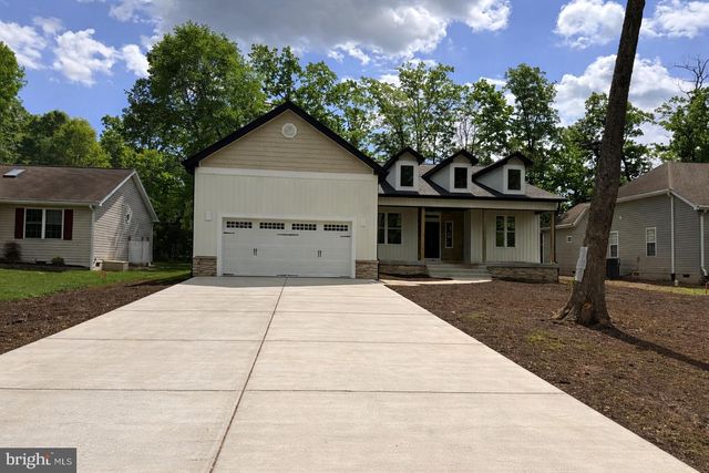 507 LIBERTY BLVD, Locust Grove, VA 22508