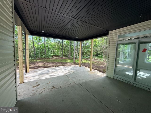 507 LIBERTY BLVD, Locust Grove, VA 22508