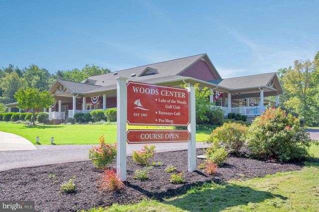 507 LIBERTY BLVD, Locust Grove, VA 22508
