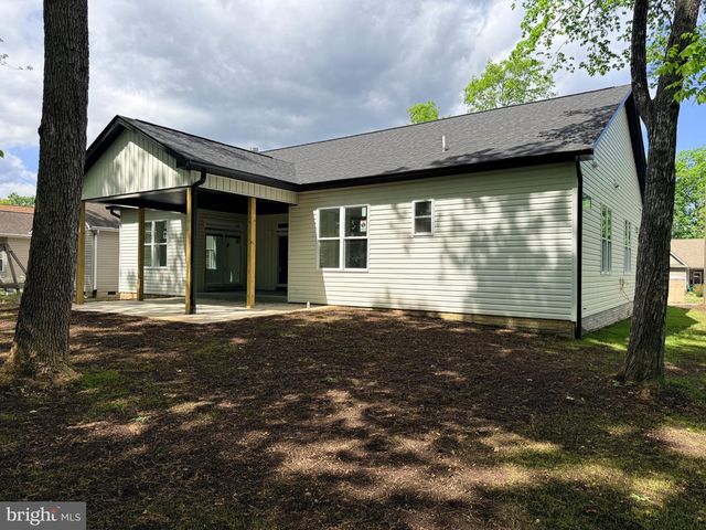 507 LIBERTY BLVD, Locust Grove, VA 22508