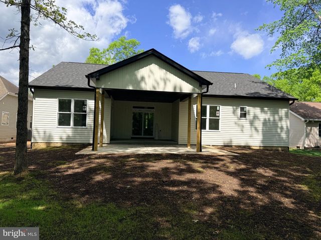507 LIBERTY BLVD, Locust Grove, VA 22508