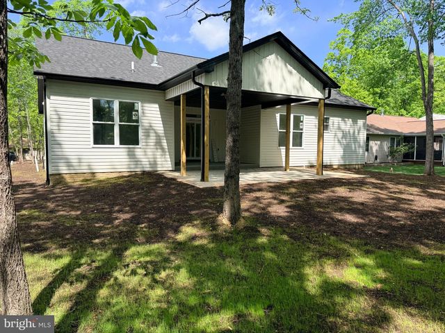 507 LIBERTY BLVD, Locust Grove, VA 22508