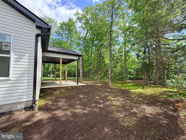 507 LIBERTY BLVD, Locust Grove, VA 22508