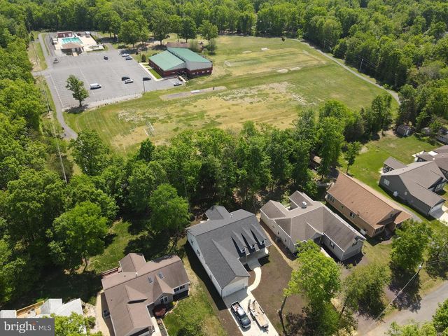 507 LIBERTY BLVD, Locust Grove, VA 22508
