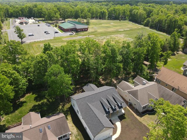 507 LIBERTY BLVD, Locust Grove, VA 22508