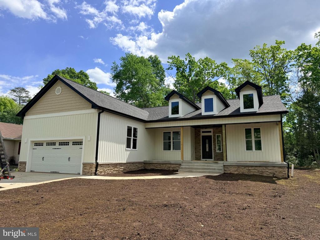 507 LIBERTY BLVD, Locust Grove, VA 22508