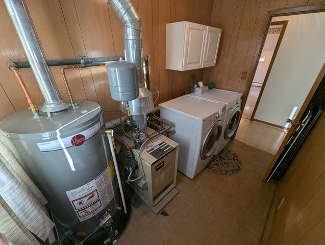 65 MYRNA JANE DRIVE, Oshkosh, WI 54902