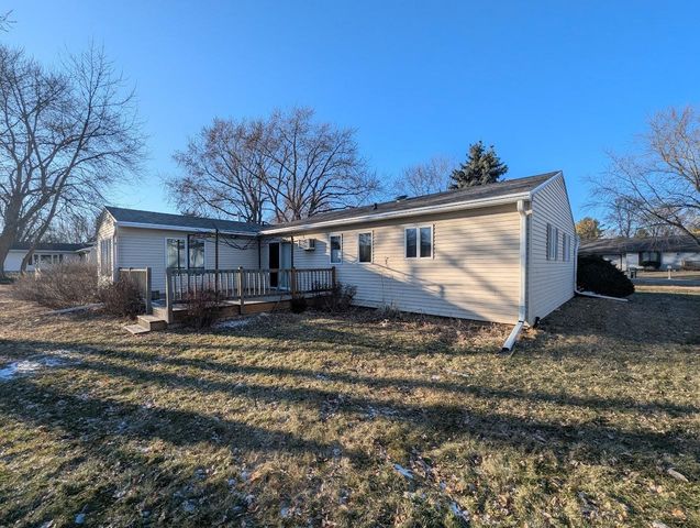 65 MYRNA JANE DRIVE, Oshkosh, WI 54902