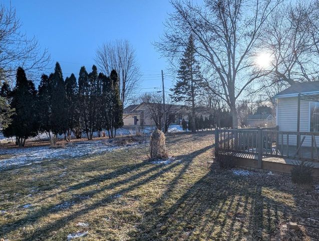 65 MYRNA JANE DRIVE, Oshkosh, WI 54902