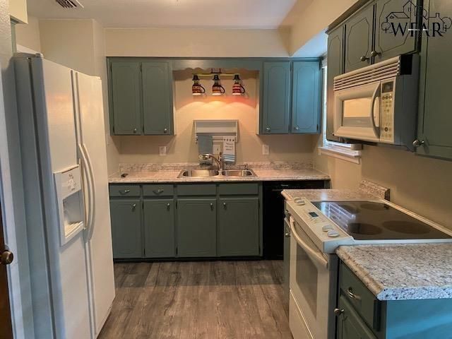 4660 BRIARWOOD DRIVE, Wichita Falls, TX 76310