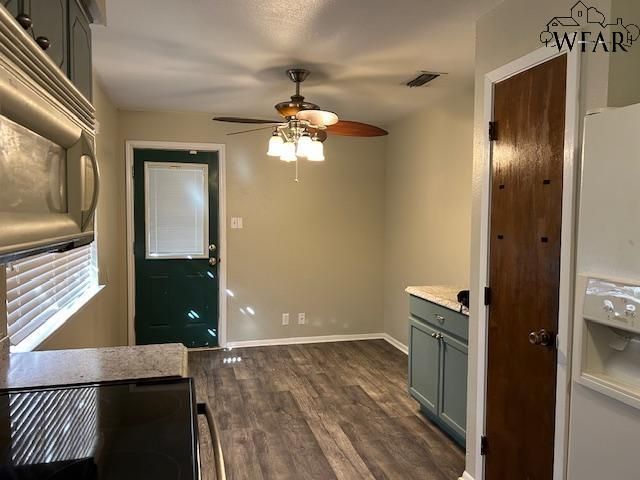 4660 BRIARWOOD DRIVE, Wichita Falls, TX 76310