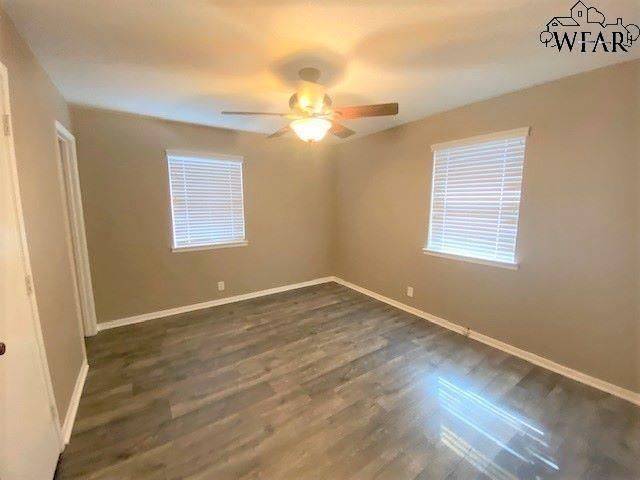 4660 BRIARWOOD DRIVE, Wichita Falls, TX 76310