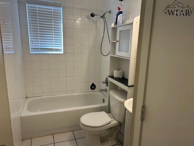 4660 BRIARWOOD DRIVE, Wichita Falls, TX 76310