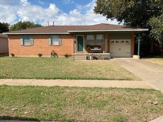 4660 BRIARWOOD DRIVE, Wichita Falls, TX 76310