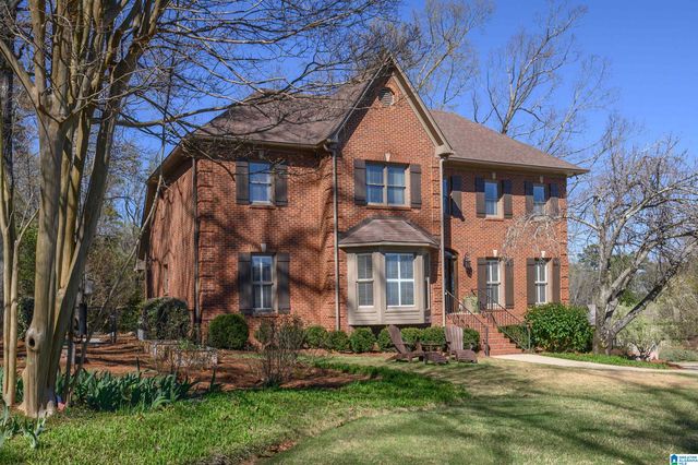 2722 PADEN TRAIL, Vestavia Hills, AL 35226
