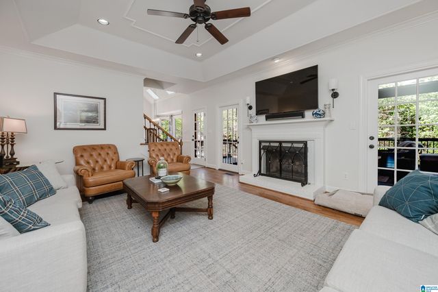 2722 PADEN TRAIL, Vestavia Hills, AL 35226