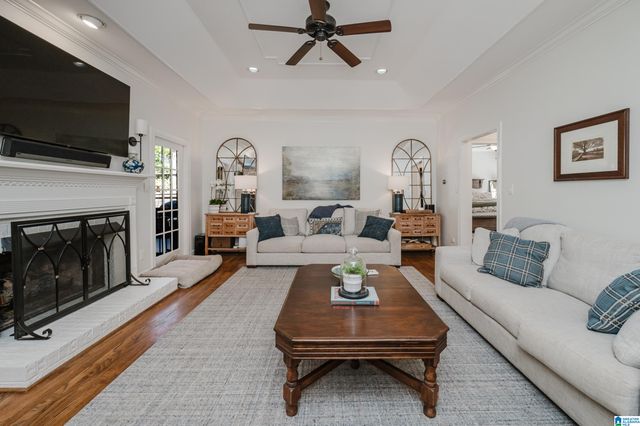 2722 PADEN TRAIL, Vestavia Hills, AL 35226