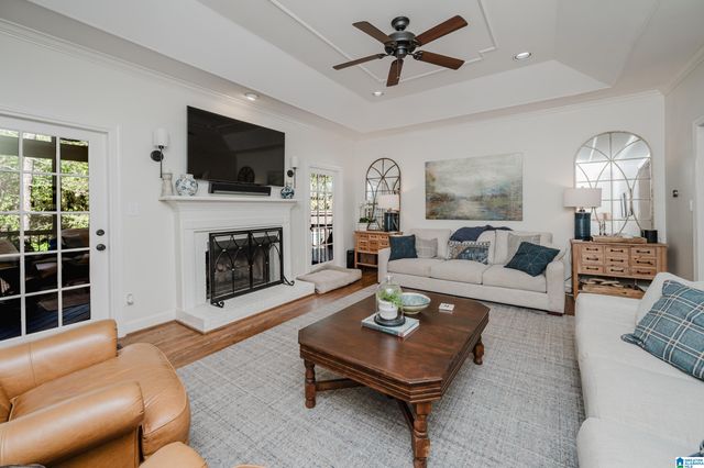 2722 PADEN TRAIL, Vestavia Hills, AL 35226