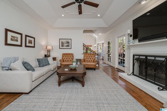 2722 PADEN TRAIL, Vestavia Hills, AL 35226