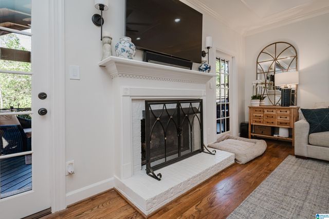 2722 PADEN TRAIL, Vestavia Hills, AL 35226