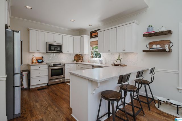 2722 PADEN TRAIL, Vestavia Hills, AL 35226