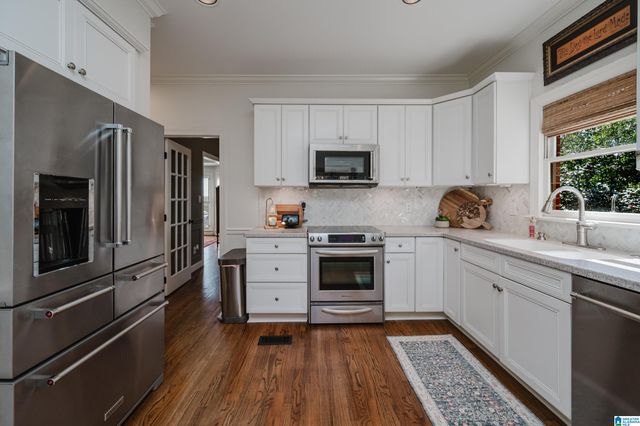 2722 PADEN TRAIL, Vestavia Hills, AL 35226