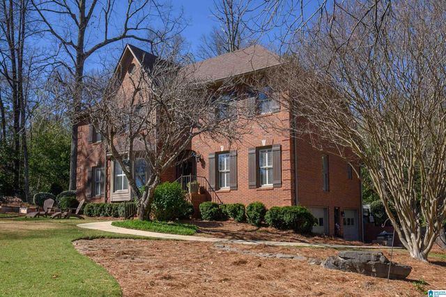 2722 PADEN TRAIL, Vestavia Hills, AL 35226