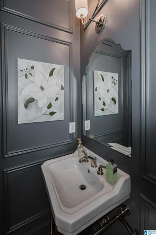 2722 PADEN TRAIL, Vestavia Hills, AL 35226