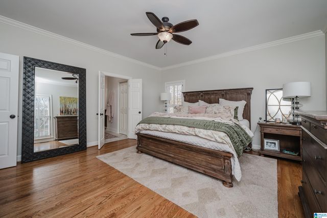 2722 PADEN TRAIL, Vestavia Hills, AL 35226