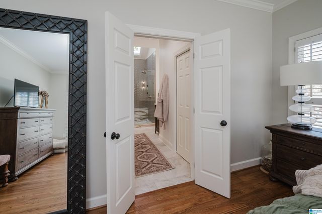 2722 PADEN TRAIL, Vestavia Hills, AL 35226