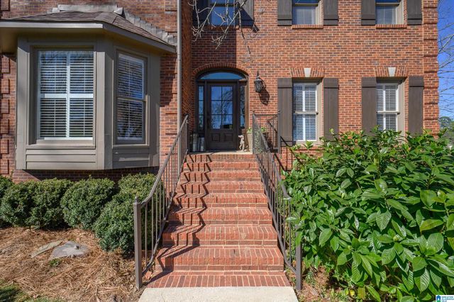 2722 PADEN TRAIL, Vestavia Hills, AL 35226