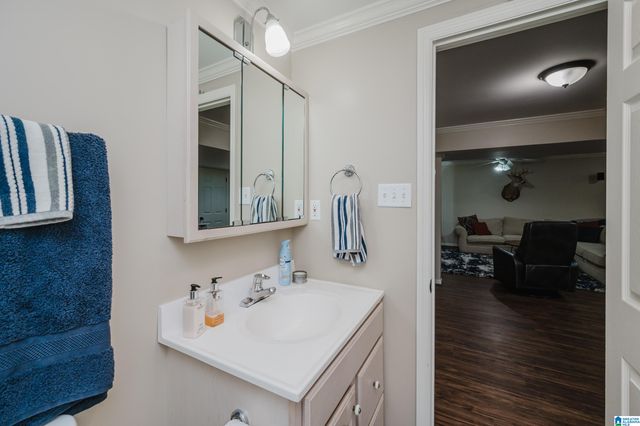 2722 PADEN TRAIL, Vestavia Hills, AL 35226