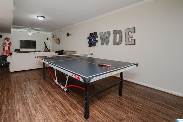 2722 PADEN TRAIL, Vestavia Hills, AL 35226