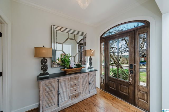 2722 PADEN TRAIL, Vestavia Hills, AL 35226