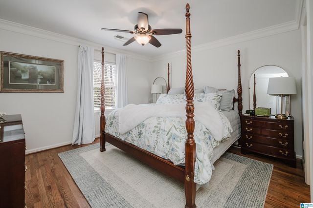 2722 PADEN TRAIL, Vestavia Hills, AL 35226